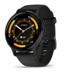Garmin Venu 3 čierny