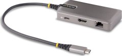 StarTech USB-C MULTIPORT ADAPTER HDMI USB-C MULTIPORT ADAPTER HDMI