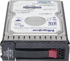 HP 160GB 3.5'' SATA II (3 Gb/s)  (349238-B21)