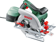 Bosch PKS 55 1200 W 160 mm (0603501020)