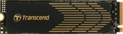 Transcend 240S 1TB M.2 2280 PCI-E x4 Gen4 NVMe (TS1TMTE240S)