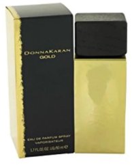 DKNY Dkny, Gold, Eau De Parfum, For Women, 50 ml For Women WOMEN