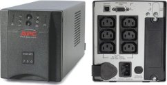 APC Smart UPS SUA 750VA (SUA750IX38)