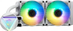 MSI MAG CoreLiquid 240R V2 biele (306-7ZW1B50-813)