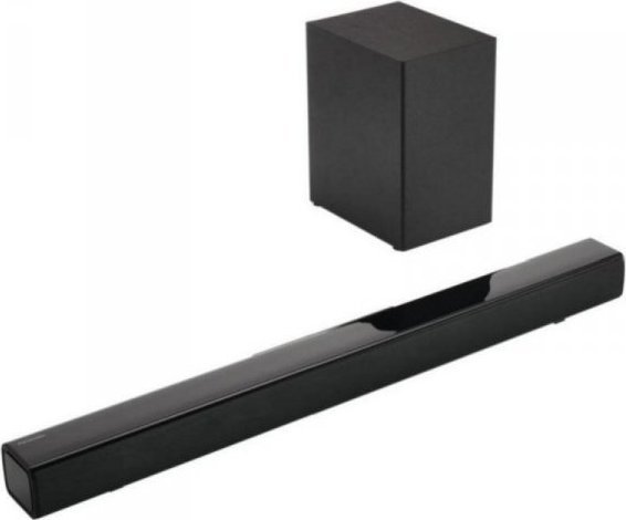 Panasonic SOUND BAR 2.1  SC-HTB150