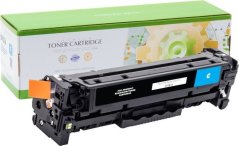 Static Control Static Control Compatible Hewlett-Packard 312A (CF381A) Cyan, 2700 p.