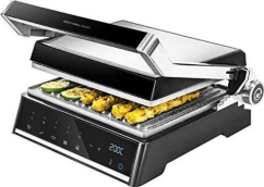 Cecotec Rock'nGrill Smart