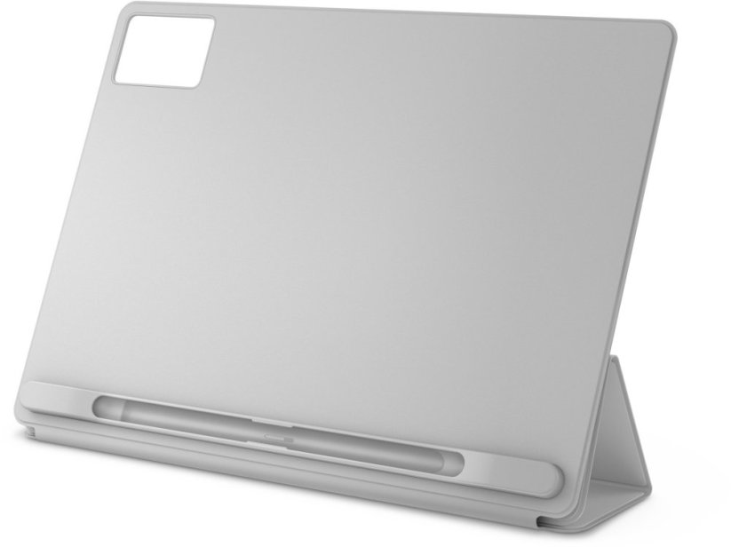 Lenovo Lenovo ZG38C07413 etui na tablet 30,7 cm (12.1") Folio Sivý