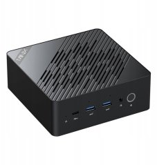 Minix Mini PC Minix ER937 HX370 32+1000