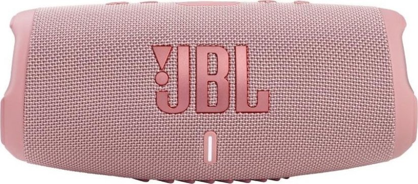 JBL Charge 5 Ružový
