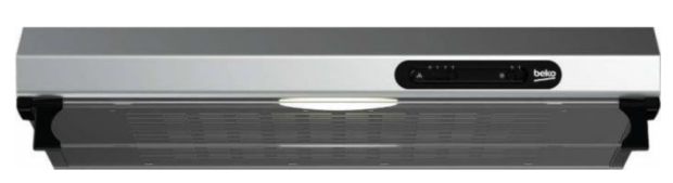 Beko CFB 6310 X