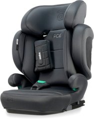 Trefl Asalvo Fotel samochodowy 15-36kg. Poe/Sivý