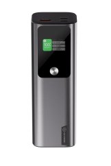 Alogic Alogic Ark Powerbank 27.000 mAh with 140W USB-C Charging