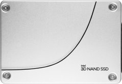 Solidigm D3 Series D3-S4620 - SSD - 480 GB - intern - 2.5" (6.4 cm) - SATA 6Gb/s