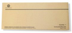 Konica Minolta Konica-Minolta KonicaMinolta Toner TNP-80 TNP80 Magenta (AAJW352)