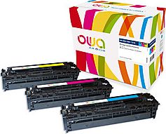 OWA Armor Sada CMY (K35593OW)