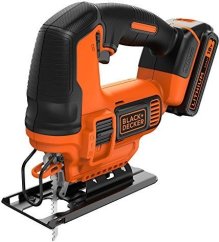 Black&Decker BDCJS18 18 V