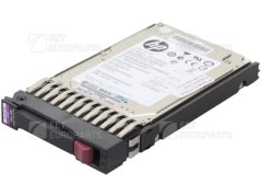 HP Enterprise 146GB 2.5'' SAS-1 (3Gb/s)  (512744-001)