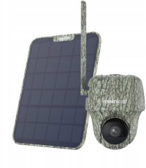 Reolink Reolink Go Series G450 with Solar Panel 2