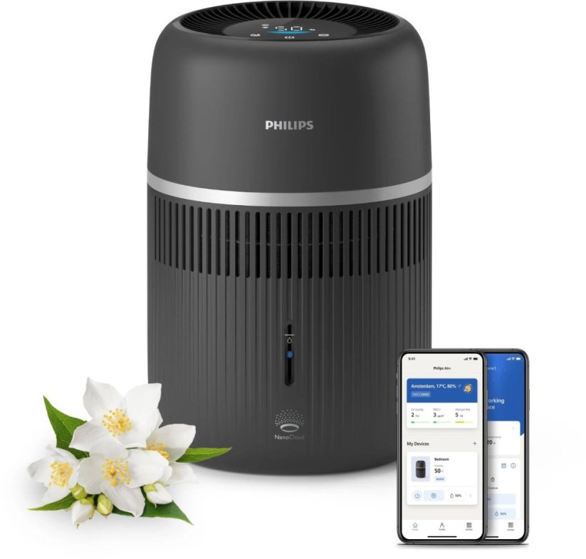 Philips PHILIPS Humidifier 4000 series HU4210/03
