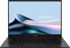 Asus Zenbook 14 OLED UM3406 Ryzen AI 5 340 / 16 GB / 1 TB / W11 (UM3406KA-QD066W)