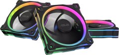 Asus Prime MR120 ARGB Reverse Blade 3-pack (90DA00L0-B09020)