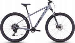 Cube Dviratis Cube Aim Race 29 srokovegrey'n'rainbowblack 2025-XL (Dydis: XL)