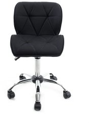 Happygame OFFICE CHAIR HAPPYGAME 1120 BLACK