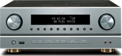 Akai Amplituner (AS005RA-750B)