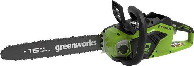 Greenworks GD40CS18 40 V 40 cm