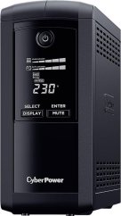CyberPower Value Pro 700VA (VP700ELCD-FR)