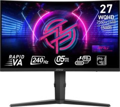 MSI MPG 275CQRXF
