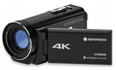 AGFAPHOTO CC4000W 4K/24MP digitálny fotoaparát