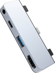 HyperDrive USB-C (HD319E-SILVER)
