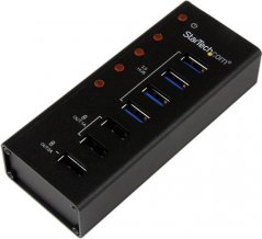 StarTech 7x USB-A 3.0 (ST4300U3C3)