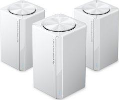 Xiaomi Mesh System AC1200 3-pak (DVB4484GL)