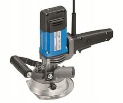 Baier BAIER CONCRETE GRINDER BDS 125 1600W 125mm%%%