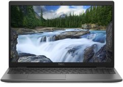Dell Nešiojamas kompiuteris DELL rokovitude 3550 CPU Core i7 i7-1355U 1700 MHz 15.6" 1920x1080 RAM 16GB DDR5 5600 MHz SSD 512GB Intel Integrated Graphics Integrated ENG Windows 11 Pro 1.81 kg N010L355015EMEA_VP
