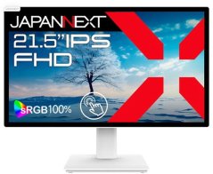 JapanNext JN-IPS2152FHDR-T