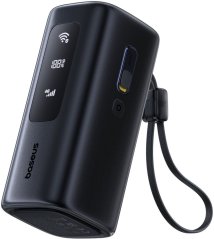 Baseus EnerGeek GX11 MiFi 20000mAh Czarny