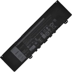 Dell Battery, 38WHR, 3 Cell