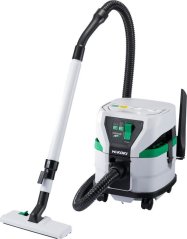 Hikoki HIKOKI.VACUUM CLEANER 36V RP3608DAW7Z 8l BL MULTIVOLT ...
