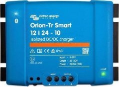 Victron Energy Victron Energy Orion-Tr Smart 12/24-10A (240W) Isorokoved charger