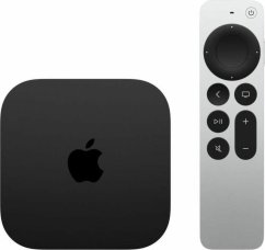 Apple TV 4K  128 GB  MN893FD/A