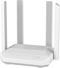 Keenetic Keenetic Sprinter is an AX3000 Mesh WiFi 6 router