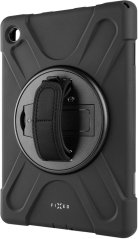 Fixed Rugged do Samsung Galaxy Tab A11+ czarne