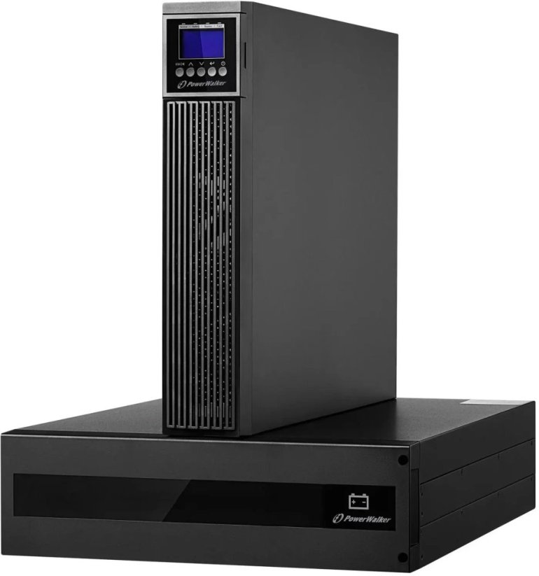 PowerWalker VFI 6000 RTGE PF1 6000VA (10122132)