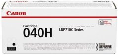Canon CRG-040H Black Originál  (0461C001)