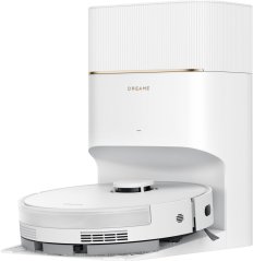 Dreame D20 Pro Plus White