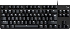Logitech G413 TKL SE GX Linear (920-010446)